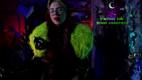 Goddess of two strapons  - Mr. long Don Mr. Pinky online show from 12-23-24, 08:14