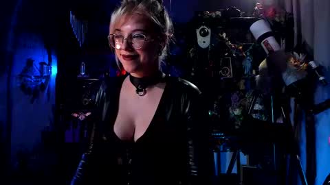 Goddess of two strapons  - Mr. long Don Mr. Pinky online show from 02-24-25, 07:52