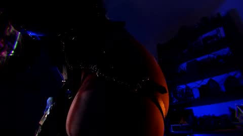 Goddess of two strapons  - Mr. long Don Mr. Pinky online show from 09-11-25, 08:09