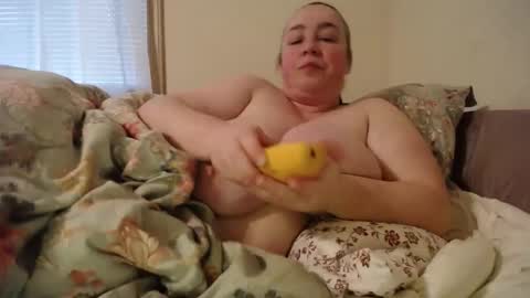 Snapshot of witchannie chatting on 02-24-25, 09:09 Annie online show from 02-24-25, 09:09