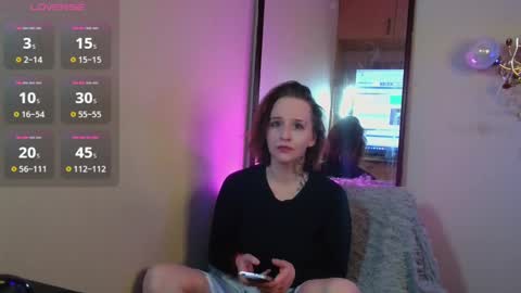 Snapshot of witchmooon chatting on 03-07-25, 10:54 Kiara online show from 03-07-25, 10:54