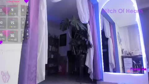     Luna Violeta  A r t i s t  online show from 06-14-26, 12:52