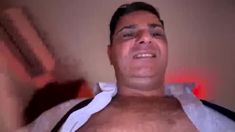 Witebull online show from 02-10-25, 02:16