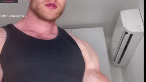 Wlademar online show from 05-21-26, 07:32