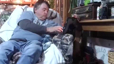 Snapshot of wldlife chatting on 02-22-26, 01:18 wldlife online show from 02-22-26, 01:18