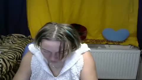 Snapshot of wleslymosw chatting on 01-03-25, 06:14 wleslymosw online show from 01-03-25, 06:14