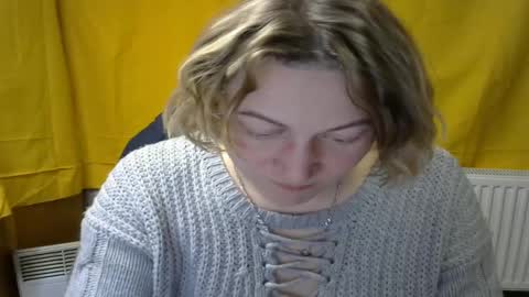 Snapshot of wleslymosw chatting on 02-12-25, 06:30 wleslymosw online show from 02-12-25, 06:30