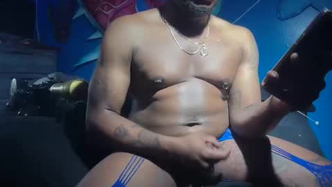 YourDaddys Son online show from 05-26-26, 10:50