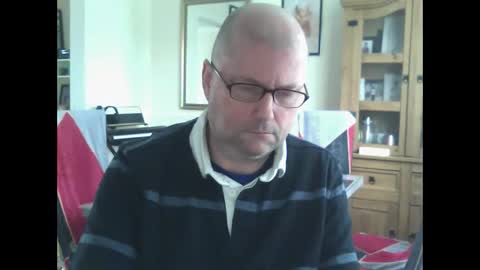 Snapshot of wobble444 chatting on 03-16-26, 11:36 wobble444 online show from 03-16-26, 11:36