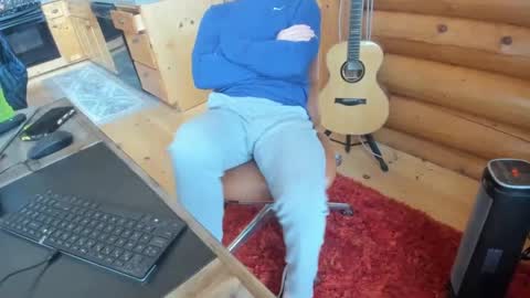 Snapshot of wobbleon chatting on 01-17-25, 10:23 Gobbleon online show from 01-17-25, 10:23