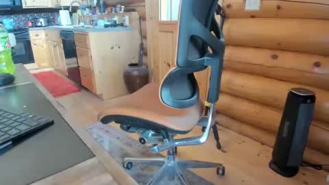 Snapshot of wobbleon chatting on 01-27-25, 11:00 Gobbleon online show from 01-27-25, 11:00