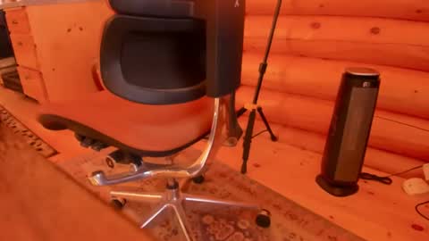 Snapshot of wobbleon chatting on 02-16-25, 08:55 Gobbleon online show from 02-16-25, 08:55