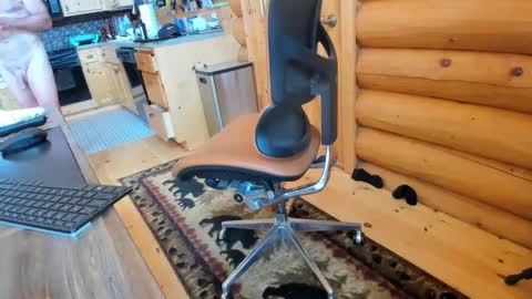 Snapshot of wobbleon chatting on 09-14-25, 07:35 Gobbleon online show from 09-14-25, 07:35