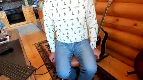 Snapshot of wobbleon chatting on 10-24-25, 05:31 Gobbleon online show from 10-24-25, 05:31