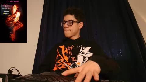  W O L F  online show from 10-02-25, 11:39