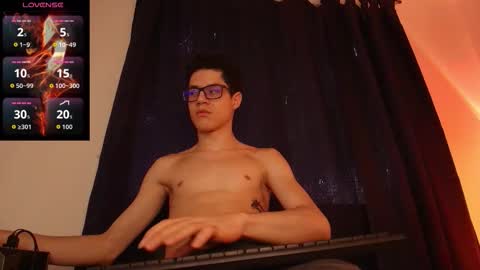  W O L F  online show from 10-17-25, 11:57