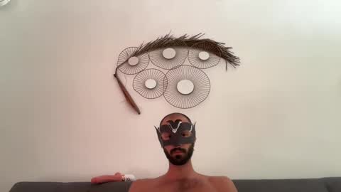 Snapshot of wolfdeep chatting on 01-16-25, 05:33 Sweetdog online show from 01-16-25, 05:33