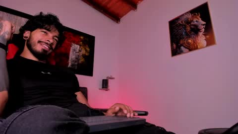 wolferatus online show from 04-07-26, 11:37