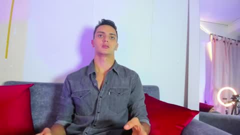 Andrew online show from 06-13-26, 11:08