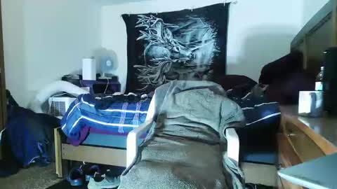 wolfman79 online show from 01-16-25, 12:09