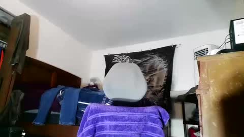 wolfman79 online show from 10-13-25, 11:10