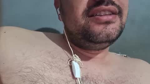 wolf boy online show from 02-14-25, 02:07