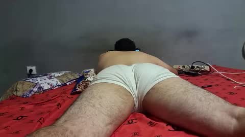 wolf boy online show from 10-24-25, 04:53