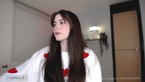 Snapshot of wolfsfoster chatting on 01-28-25, 02:53 online show from 01-28-25, 02:53