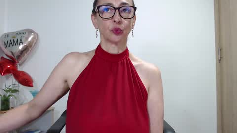 Womanhornyx online show from 01-15-25, 06:08