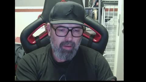 Adam online show from 06-01-26, 11:28