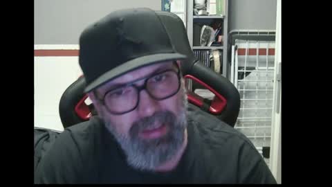 Adam online show from 06-02-26, 11:51