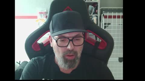 Adam online show from 06-15-26, 03:36