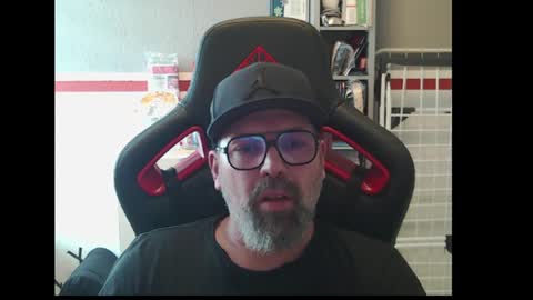 Adam online show from 06-17-26, 03:46