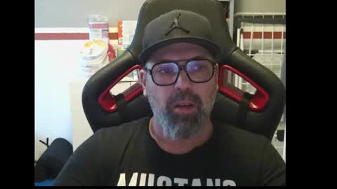 Adam online show from 06-18-26, 09:47