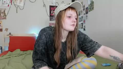 wonderconnie online show from 07-10-26, 01:25