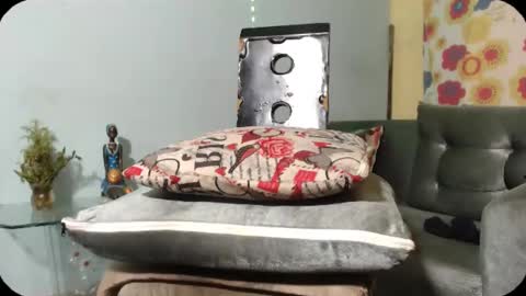 Snapshot of wonderfullight chatting on 12-02-24, 06:41 SHENIEL RODRIGUEZ online show from 12-02-24, 06:41