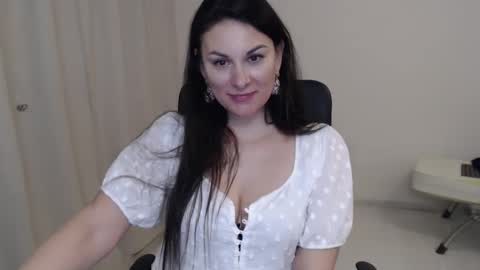 wonderr_woman online show from 01-31-25, 01:43