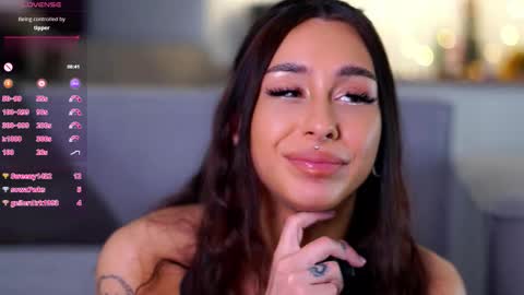 Maria online show from 02-21-26, 02:40