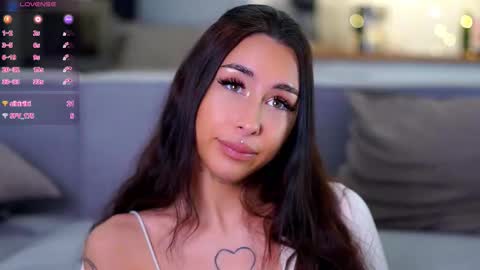 Maria online show from 02-24-26, 01:20