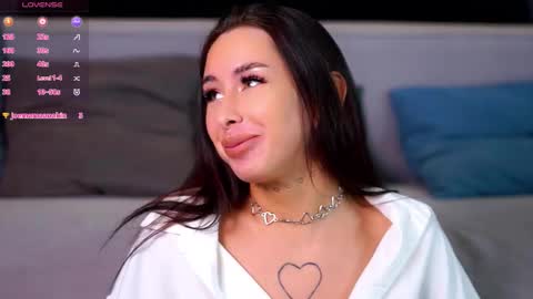 Maria online show from 02-26-26, 02:05