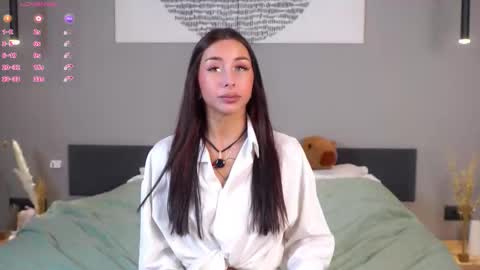 Maria online show from 03-12-26, 03:23