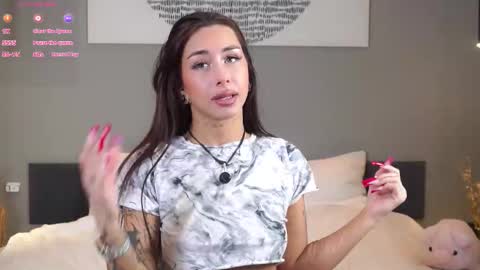 Maria online show from 03-13-26, 03:02