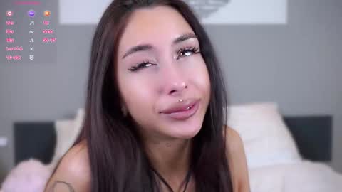 Maria online show from 03-14-26, 02:50