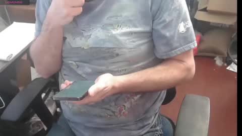 woodworker6473 online show from 01-29-25, 02:10