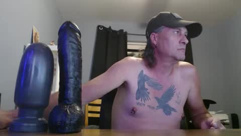 Woody online show from 11-01-25, 01:40