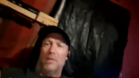 1Woody4u online show from 06-15-26, 02:03