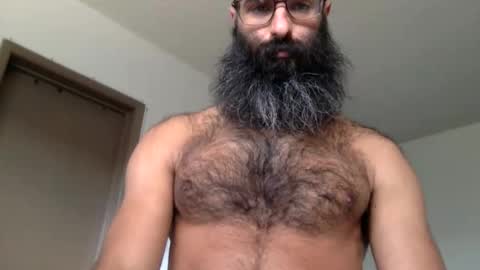woof_wolf37 online show from 01-18-26, 05:17