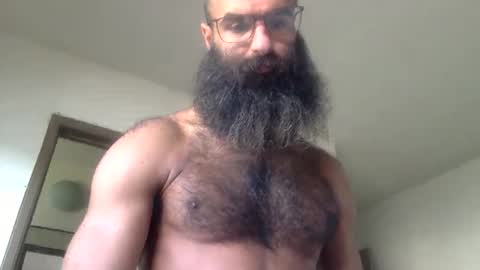 woof_wolf37 online show from 04-28-26, 03:28