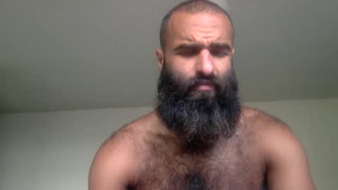 woof_wolf37 online show from 06-03-26, 04:01