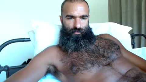 woof_wolf37 online show from 06-13-26, 04:05